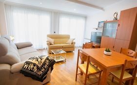 Apartamento Centro - 2 Puertos